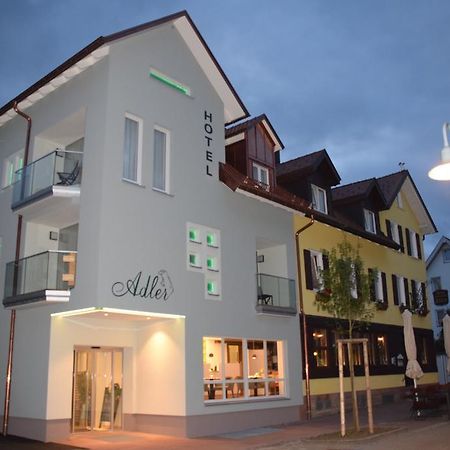 Hotel Adler Freudenstadt Exterior foto