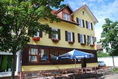 Hotel Adler Freudenstadt Exterior foto